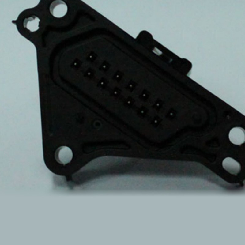 Plastic product