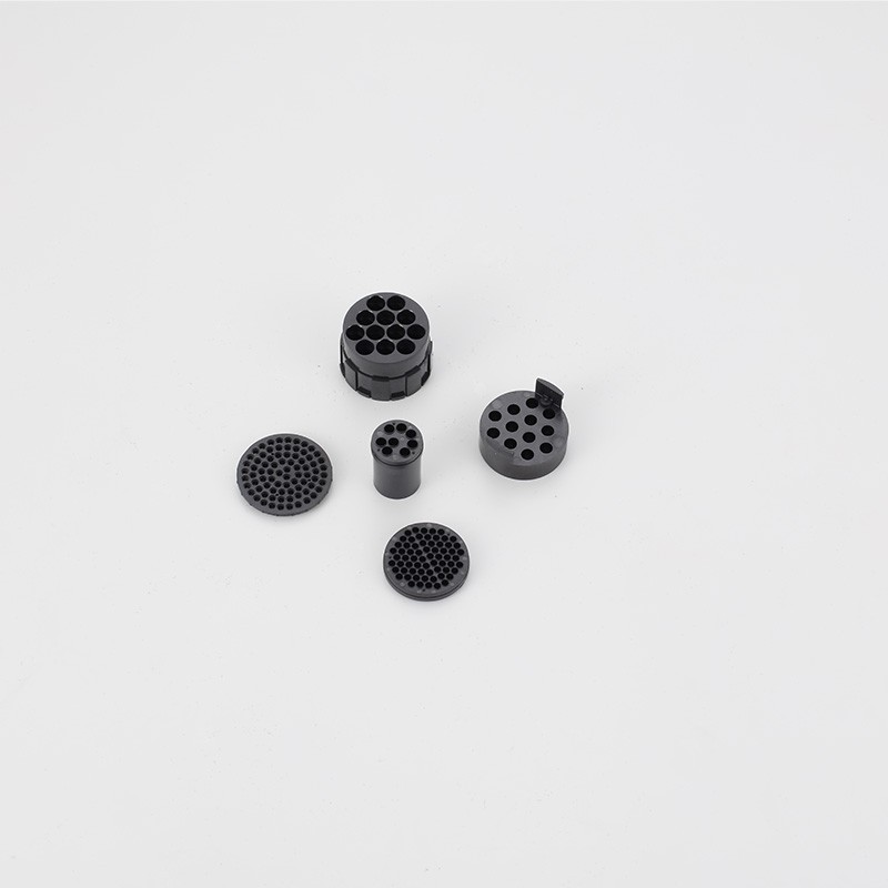 Plastic product
