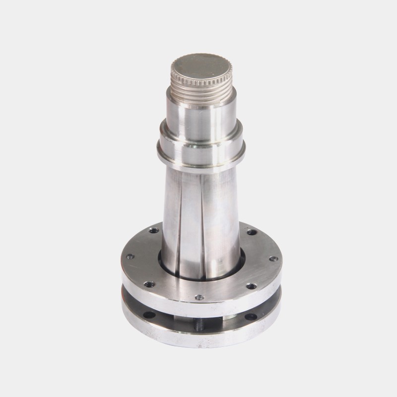 Single precision part