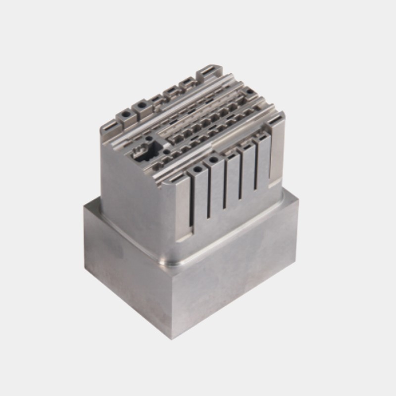 Single precision part