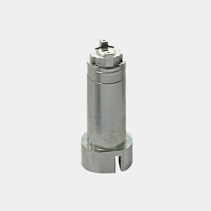 Single precision part