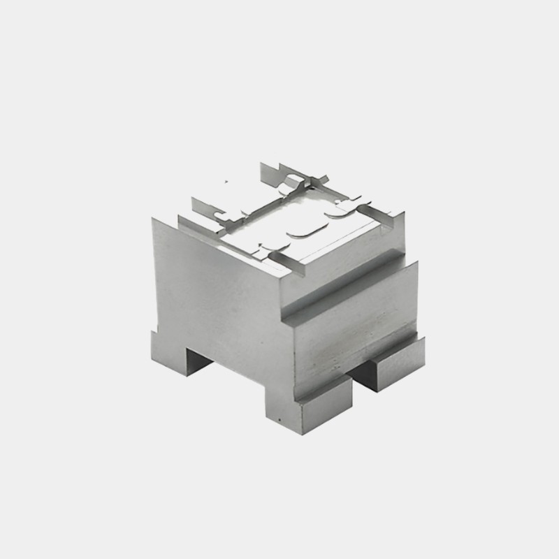 Single precision part