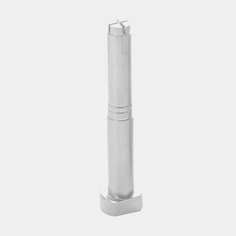 Single precision part